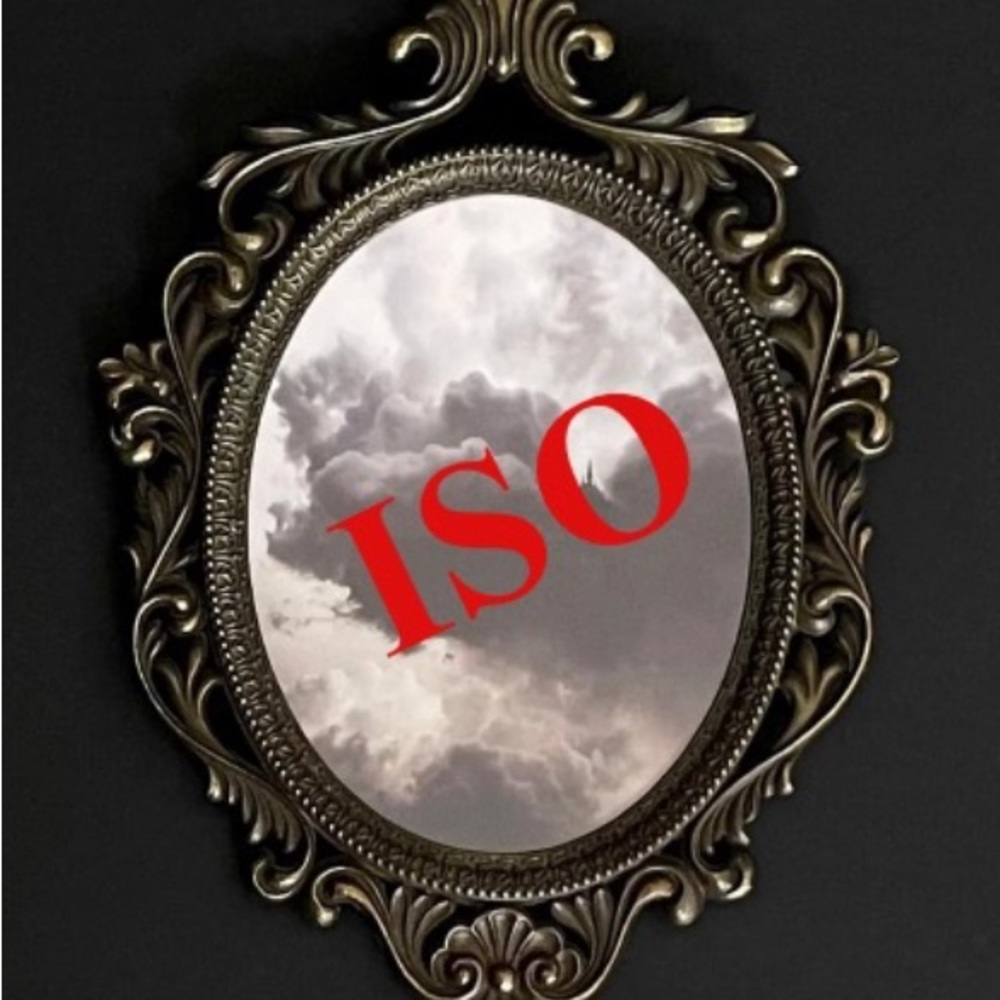 ISO FRAMED NONA LIMMEN PRINTS- *DO NOT BUY*